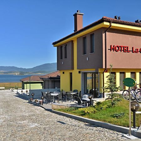 La Casa Hotel Tsigov Chark Extérieur photo