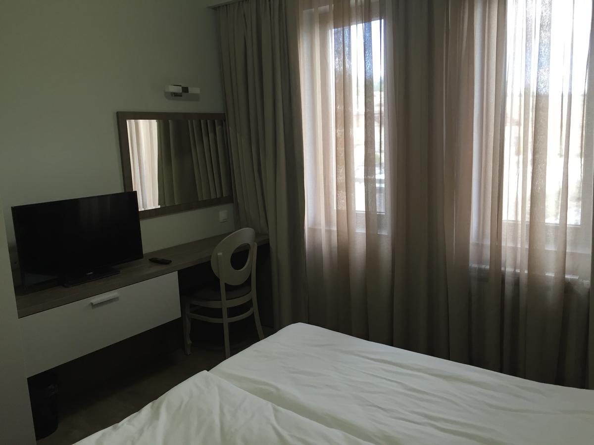 La Casa Hotel Tsigov Chark Extérieur photo