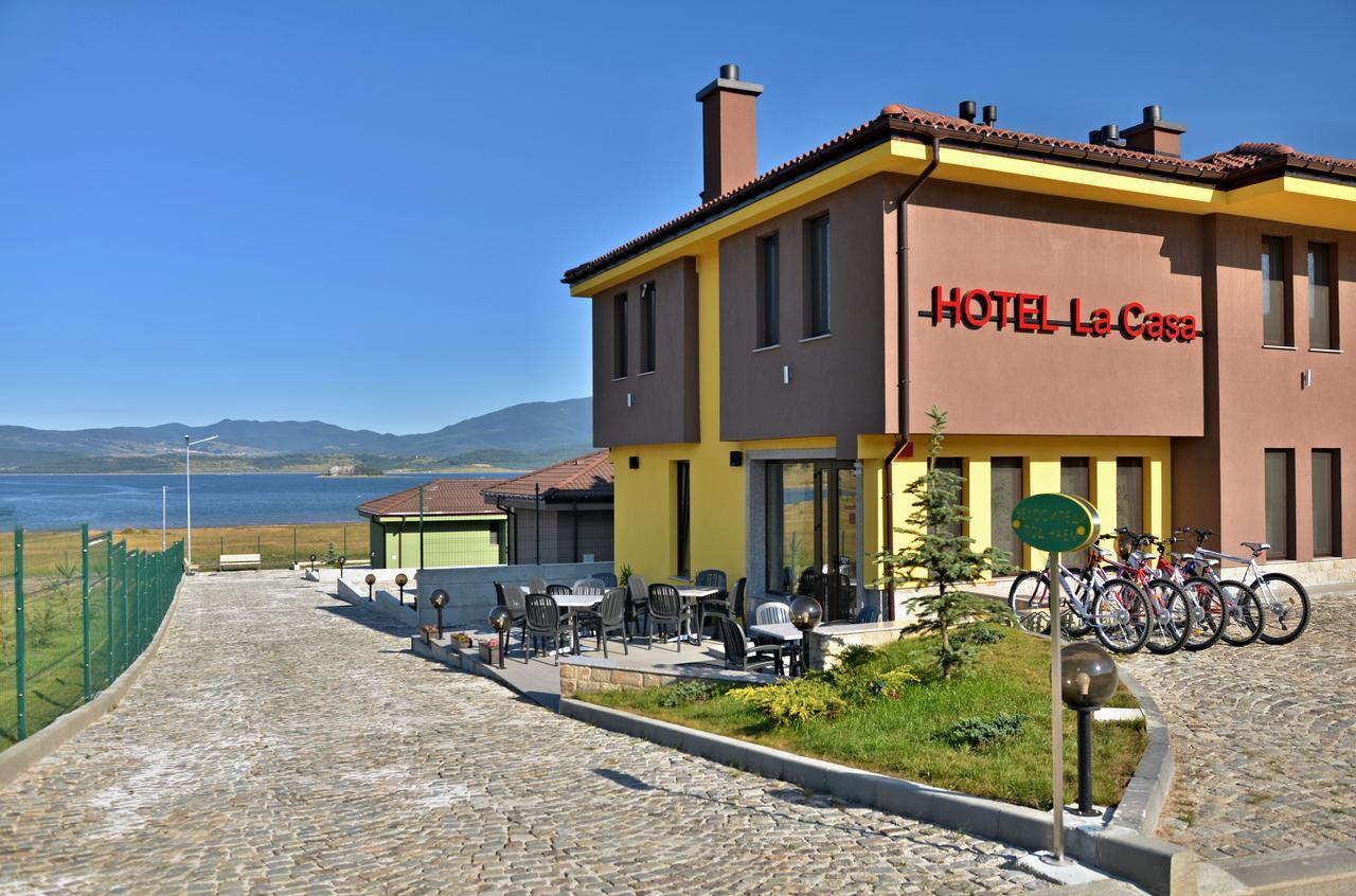 La Casa Hotel Tsigov Chark Extérieur photo