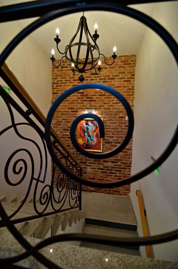 La Casa Hotel Tsigov Chark Extérieur photo