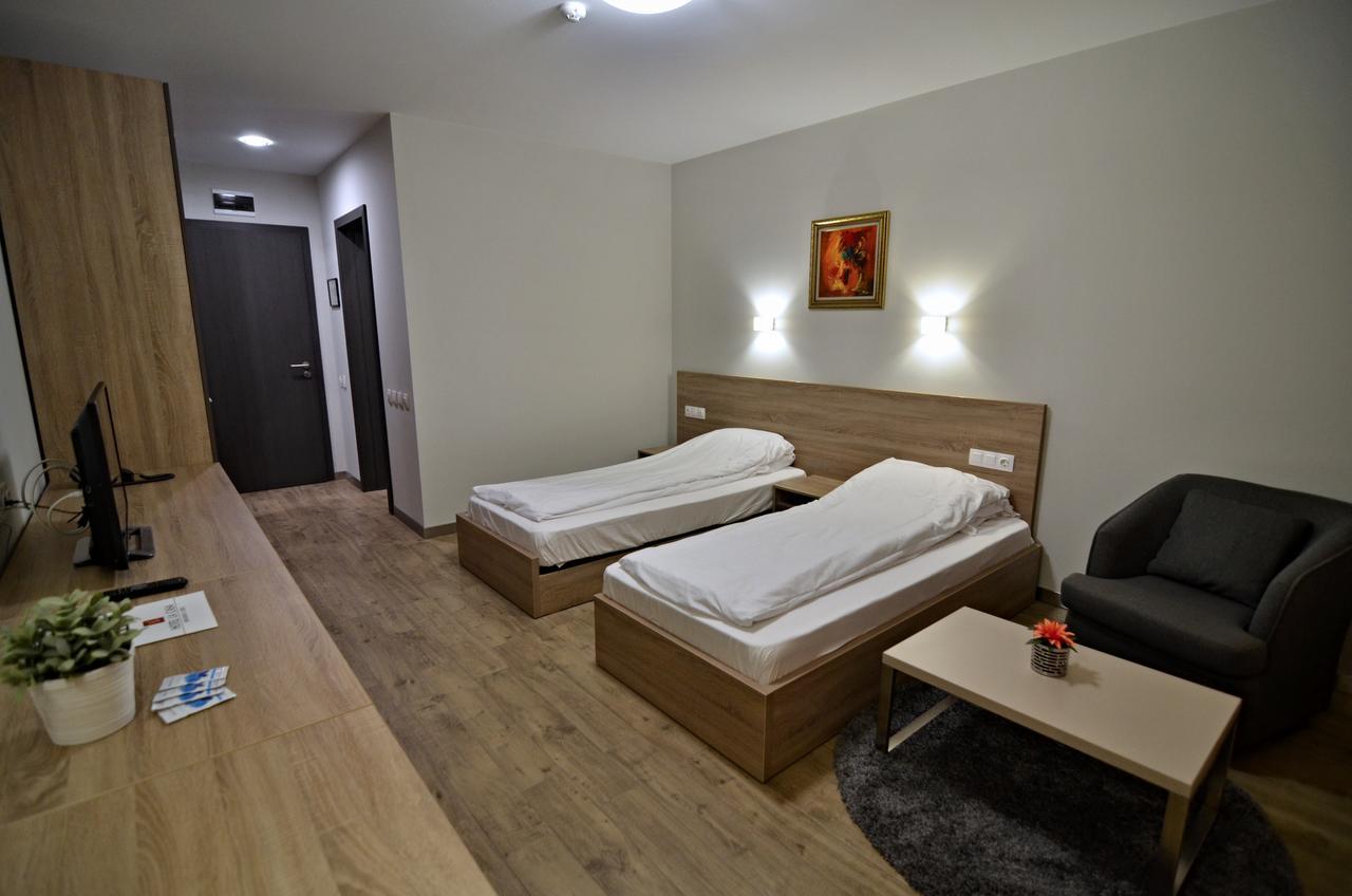 La Casa Hotel Tsigov Chark Extérieur photo
