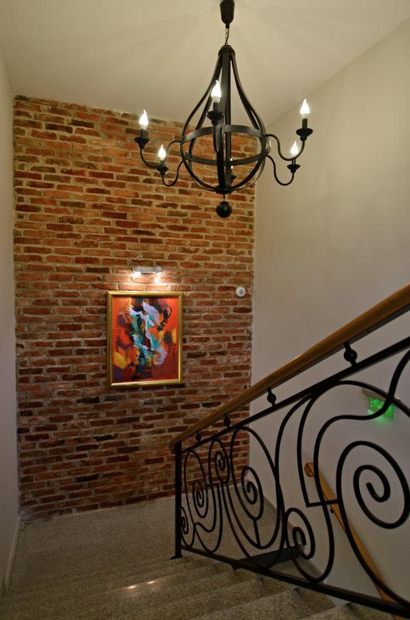 La Casa Hotel Tsigov Chark Extérieur photo