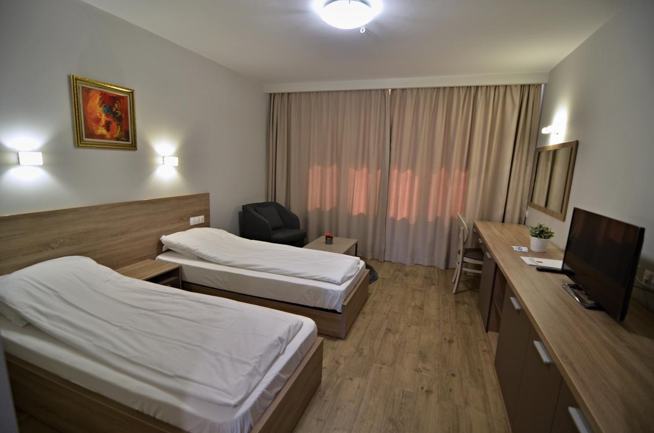 La Casa Hotel Tsigov Chark Extérieur photo