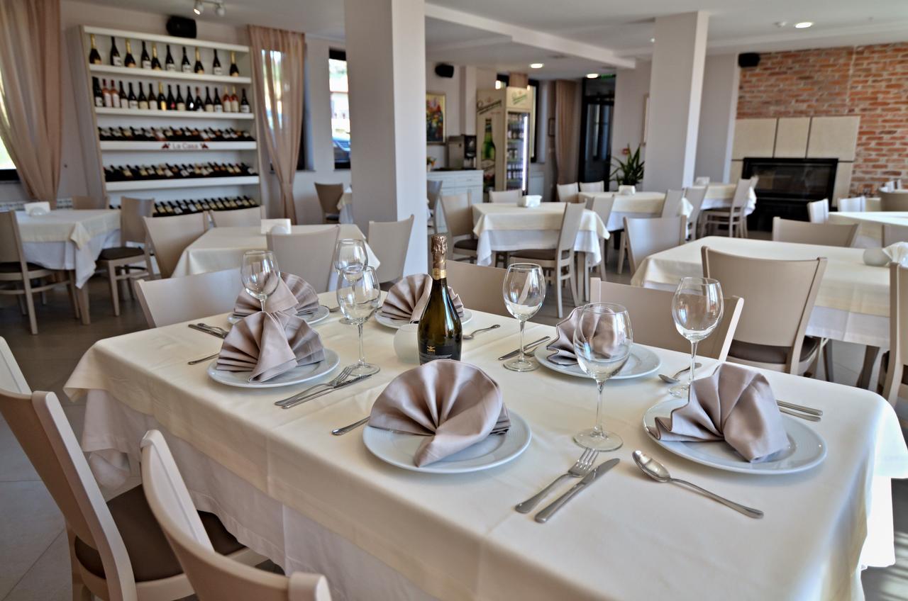 La Casa Hotel Tsigov Chark Extérieur photo