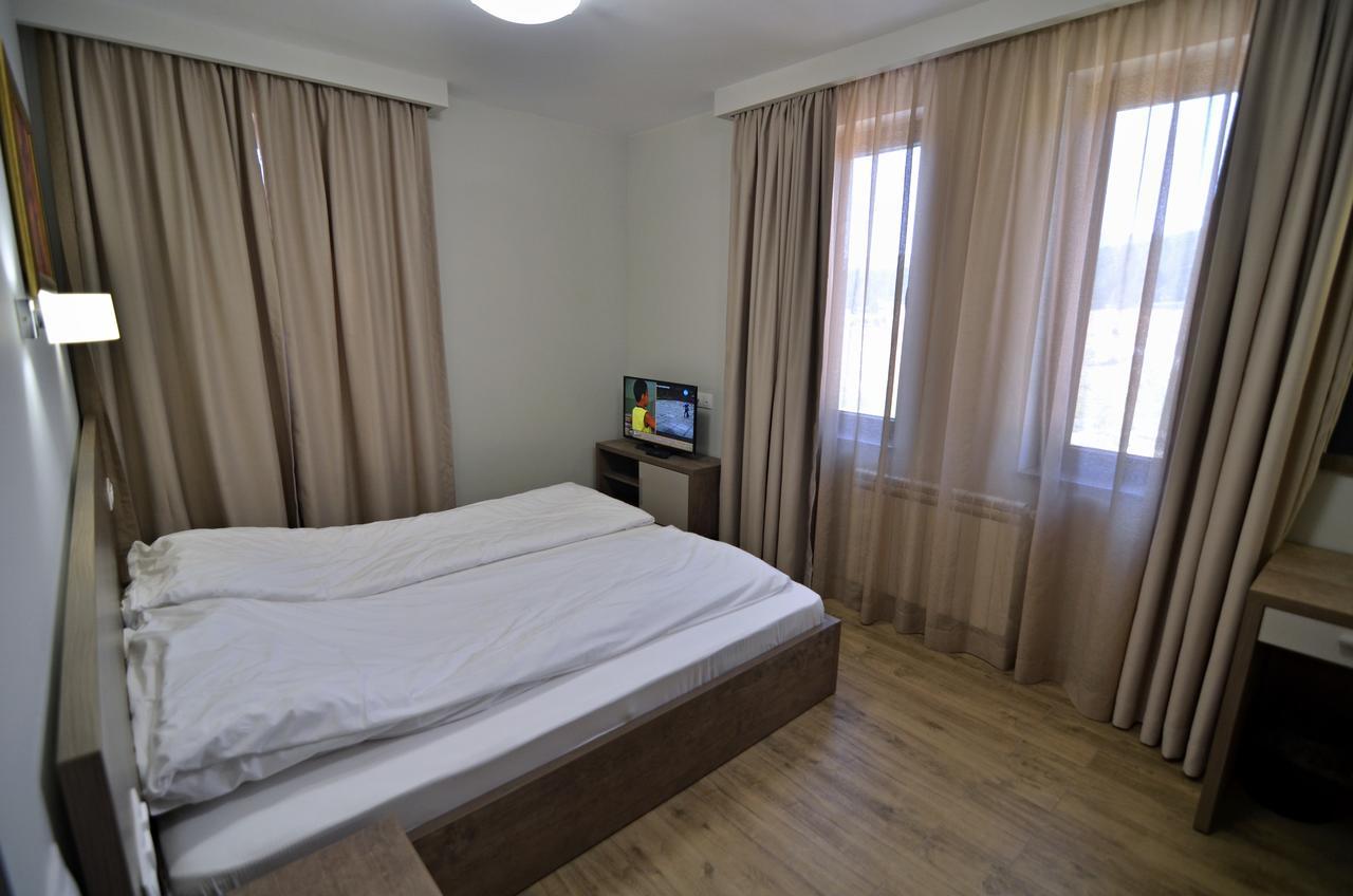 La Casa Hotel Tsigov Chark Extérieur photo