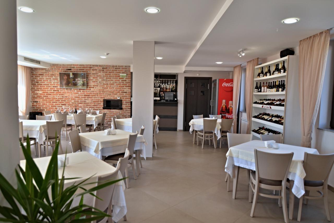 La Casa Hotel Tsigov Chark Extérieur photo